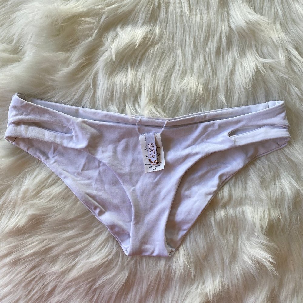 Becca Bikini Bottom